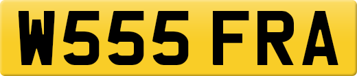 W555FRA