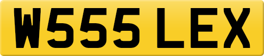 W555LEX