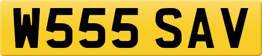 W555SAV