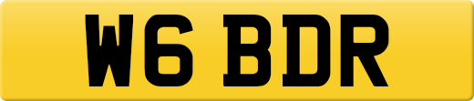 W6BDR