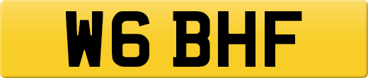 W6BHF