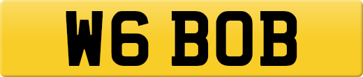 W6BOB