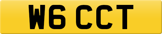 W6CCT