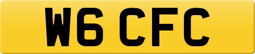 W6CFC