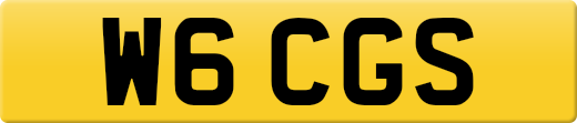 W6CGS