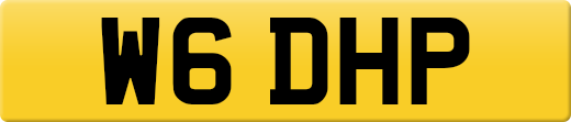 W6DHP