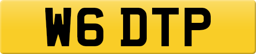 W6DTP
