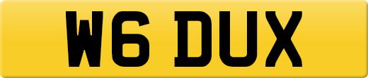 W6DUX