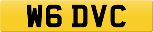 W6DVC
