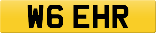 W6EHR