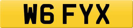W6FYX