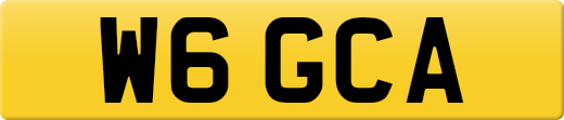 W6GCA