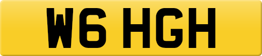 W6HGH