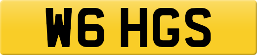 W6HGS
