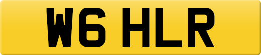 W6HLR