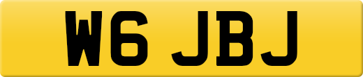 W6JBJ
