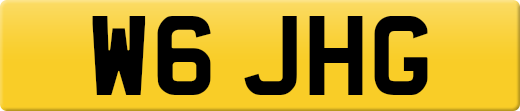 W6JHG
