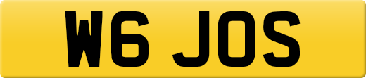 W6JOS