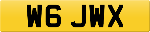 W6JWX
