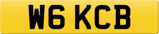 W6KCB
