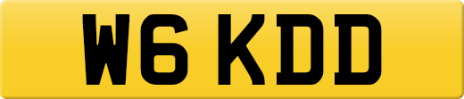W6KDD