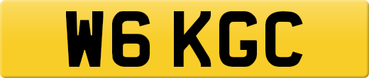 W6KGC