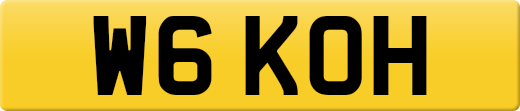 W6KOH