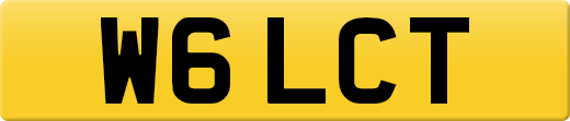 W6LCT