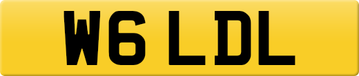 W6LDL