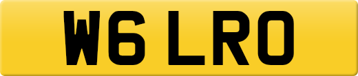 W6LRO
