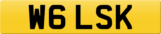 W6LSK