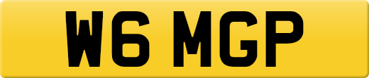 W6MGP