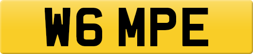 W6MPE
