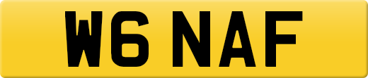 W6NAF