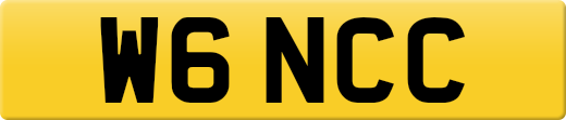 W6NCC