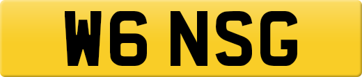 W6NSG