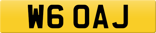 W6OAJ