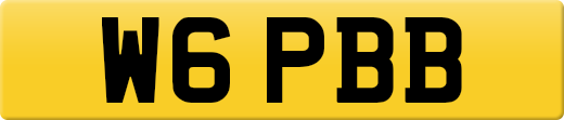 W6PBB