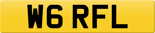 W6RFL