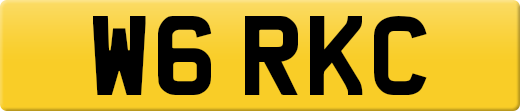 W6RKC