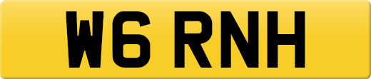 W6RNH