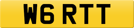 W6RTT