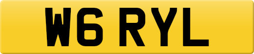W6RYL
