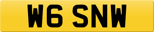 W6SNW