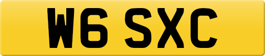 W6SXC