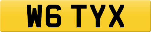 W6TYX