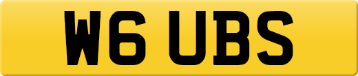 W6UBS