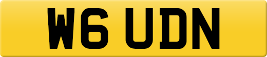 W6UDN
