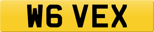 W6VEX
