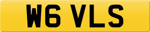 W6VLS